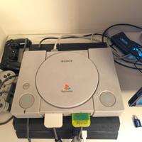 PlayStation 1