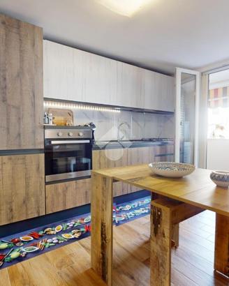 CASA INDIPENDENTE A ORIA