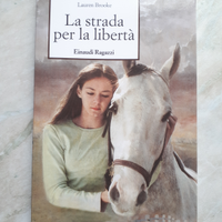 Heartland-La strada per la libertà, Lauren Brooke