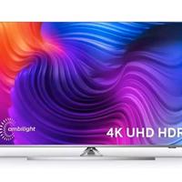 PHILIPS 43 Pollici 4K Smart TV ambilight