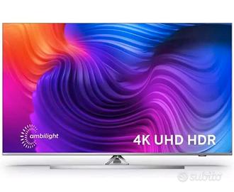 PHILIPS 43 Pollici 4K Smart TV ambilight