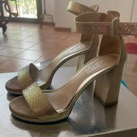 sandali  38 donna di marca nota