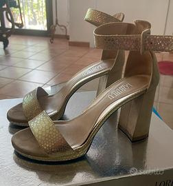 sandali  38 donna di marca nota