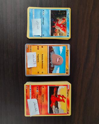 carte Pokemon 