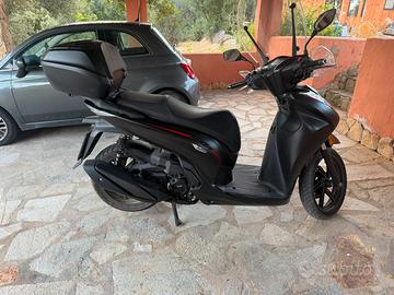 Sh 350 sport