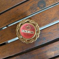 Reliquia S. Pio X Papa