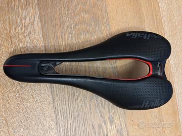 Sella Italia SLR Carbon