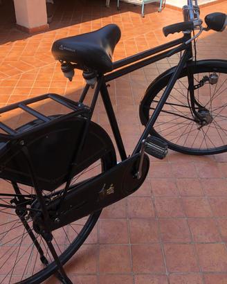 bicicletta inglese da uomo