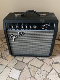 Amplificatore Fender Frontman 15G