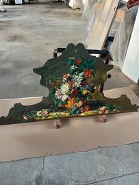 testata letto