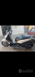 Piaggio Beverly 350 Sport tourer 2016