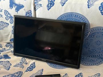 TV samsung