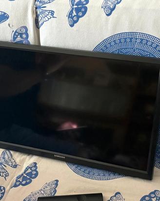 TV samsung