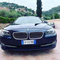 Bmw 525 Touring Msport