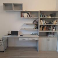 Studio e scrivania da mobilificio