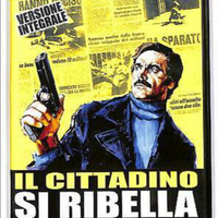DVD "Il cittadino sì ribella" - di Castellari