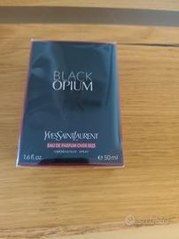 Yves Saint Laurent "Black Opium" 50 ml