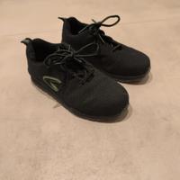 scarpe antinfortunistiche cofra