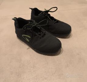 scarpe antinfortunistiche cofra