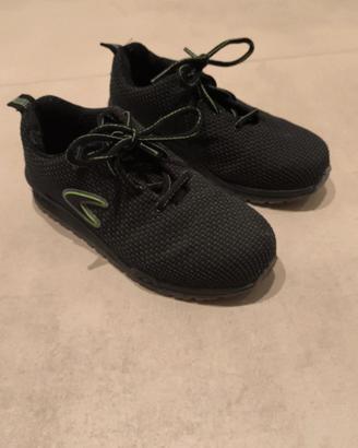 scarpe antinfortunistiche cofra