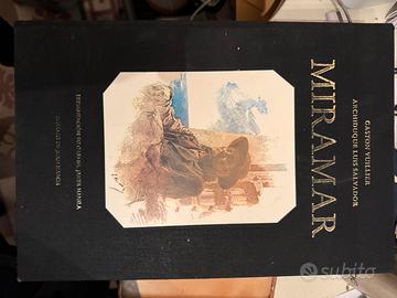 Gaston Vuillier -  Miramar