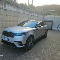 Range Rover Velar