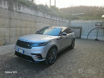Range Rover Velar