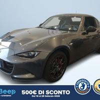 Mazda MX-5 1.5 HOMURA