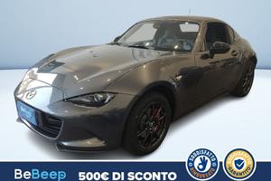 Mazda MX-5 1.5 HOMURA