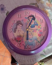 Orologio da parete...