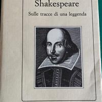 Samuel Schoenbaum - Shakespeare (biografia)