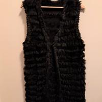Gilet lapin