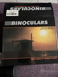 Binocolo Professionale bossdun 20x50