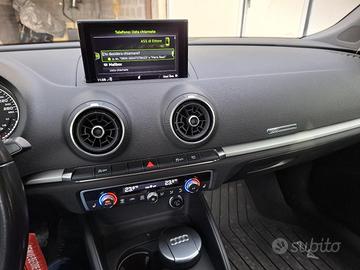 AUDI A3 SPB 1.0 TFSI