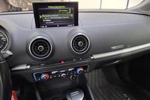 AUDI A3 SPB 1.0 TFSI