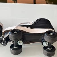 Quad skate( pattini a rotelle)