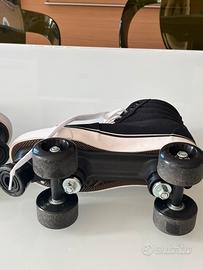 Quad skate( pattini a rotelle)