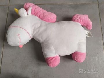 Peluches Unicorno Cattivissimo Me 35 cm