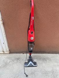 Scopa elettrica rowenta power Line extreme