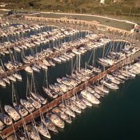 Posto Barca Riva Di Traiano