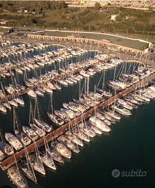 Posto Barca Riva Di Traiano