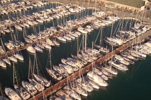 Posto Barca Riva Di Traiano