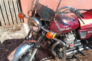 Moto Guzzi California 1000 - 1985