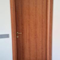 5 Porte in laminato