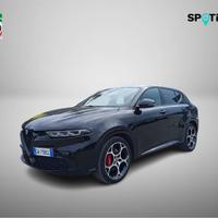 ALFA ROMEO Tonale 1.5 160 CV MHEV TCT7 Veloce