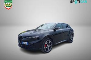 ALFA ROMEO Tonale 1.5 160 CV MHEV TCT7 Veloce