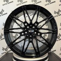 cerchi in lega Mini Countryman Clubman One DA 18"