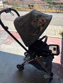Passeggino cybex
