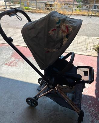 Passeggino cybex