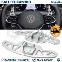 PALETTE Cambio Volante VOLKSWAGEN Paddle Silver